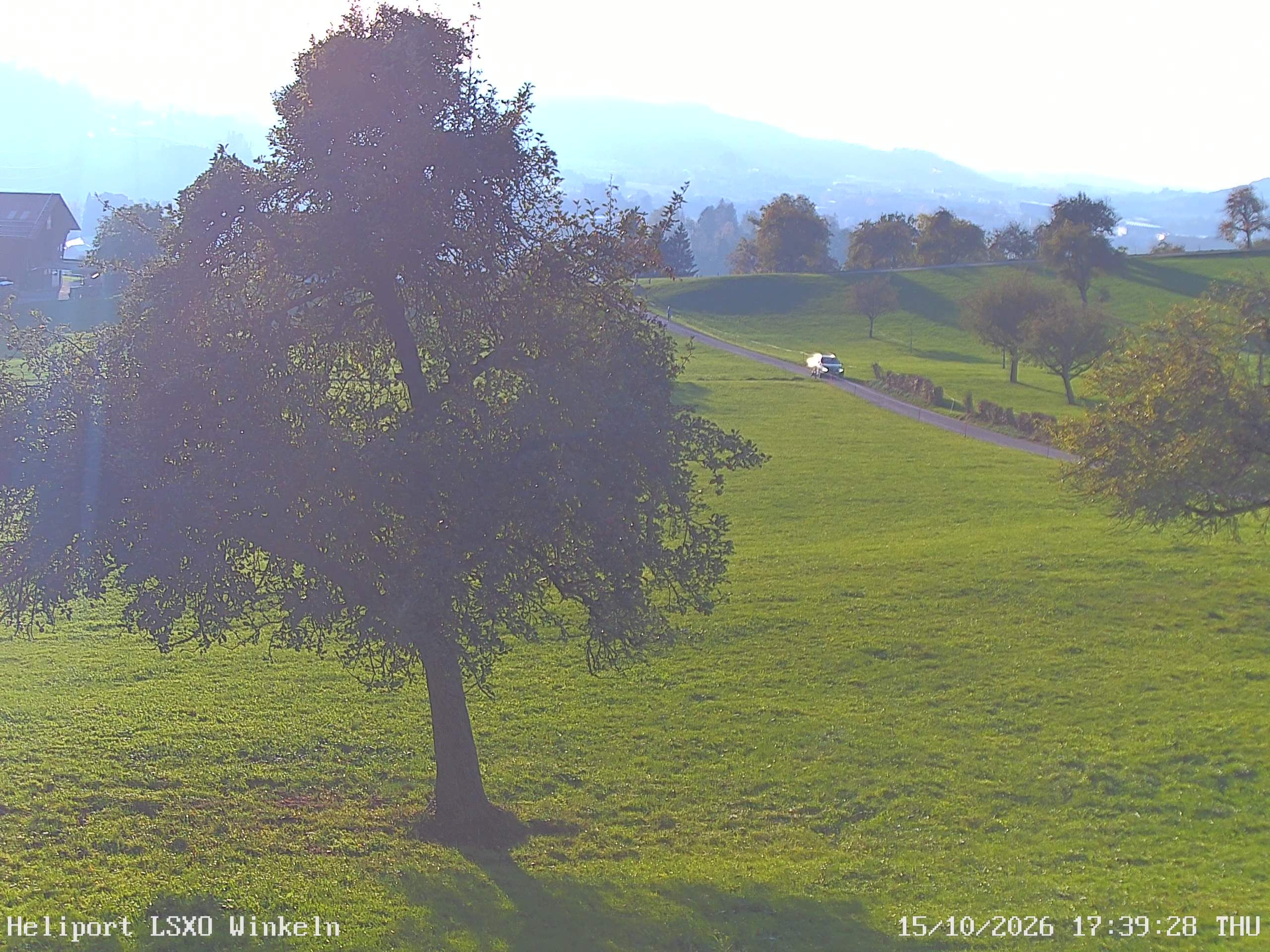 Sankt Gallen › Westen: Winkeln