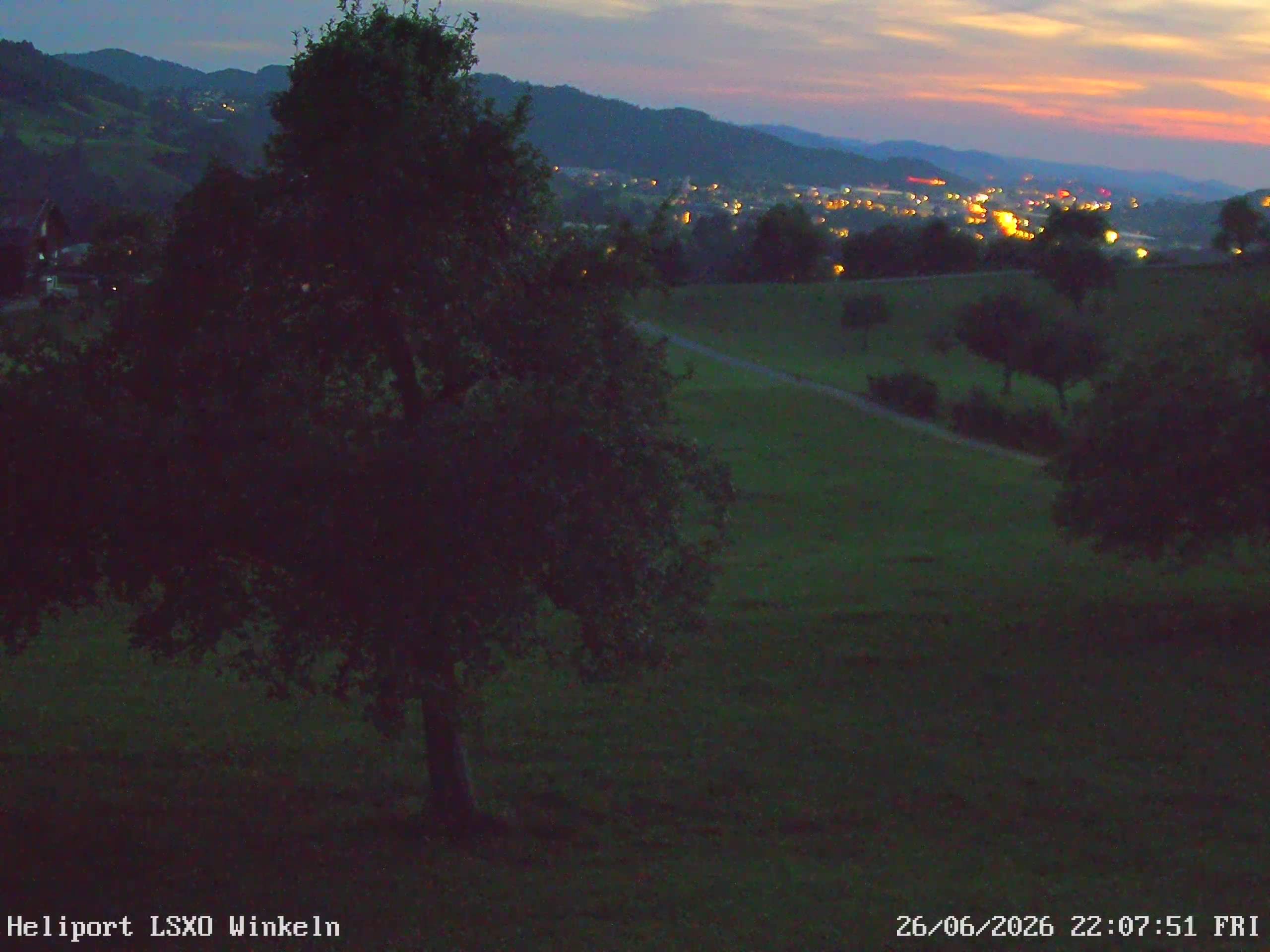 Sankt Gallen › Westen: Winkeln