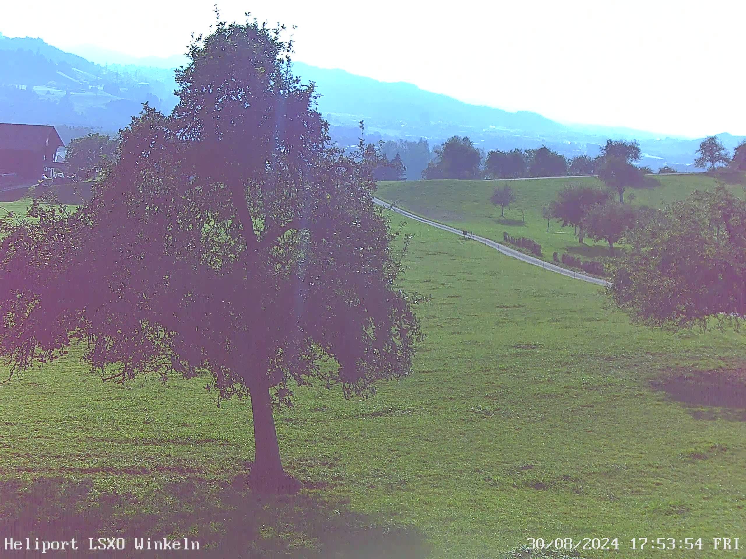 Sankt Gallen › West: Winkeln