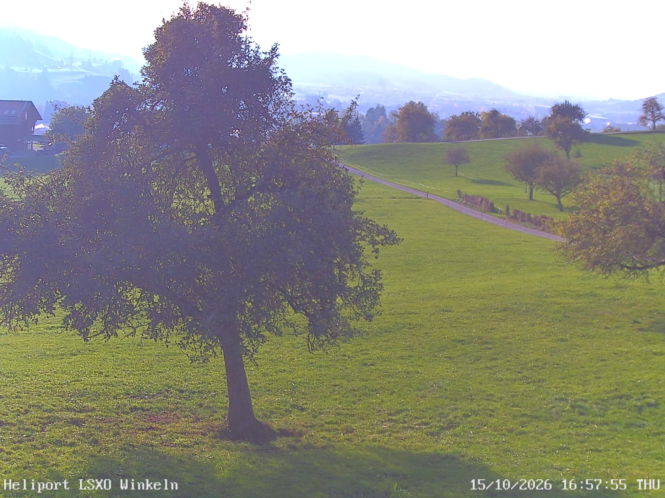 Sankt Gallen › Westen: Winkeln