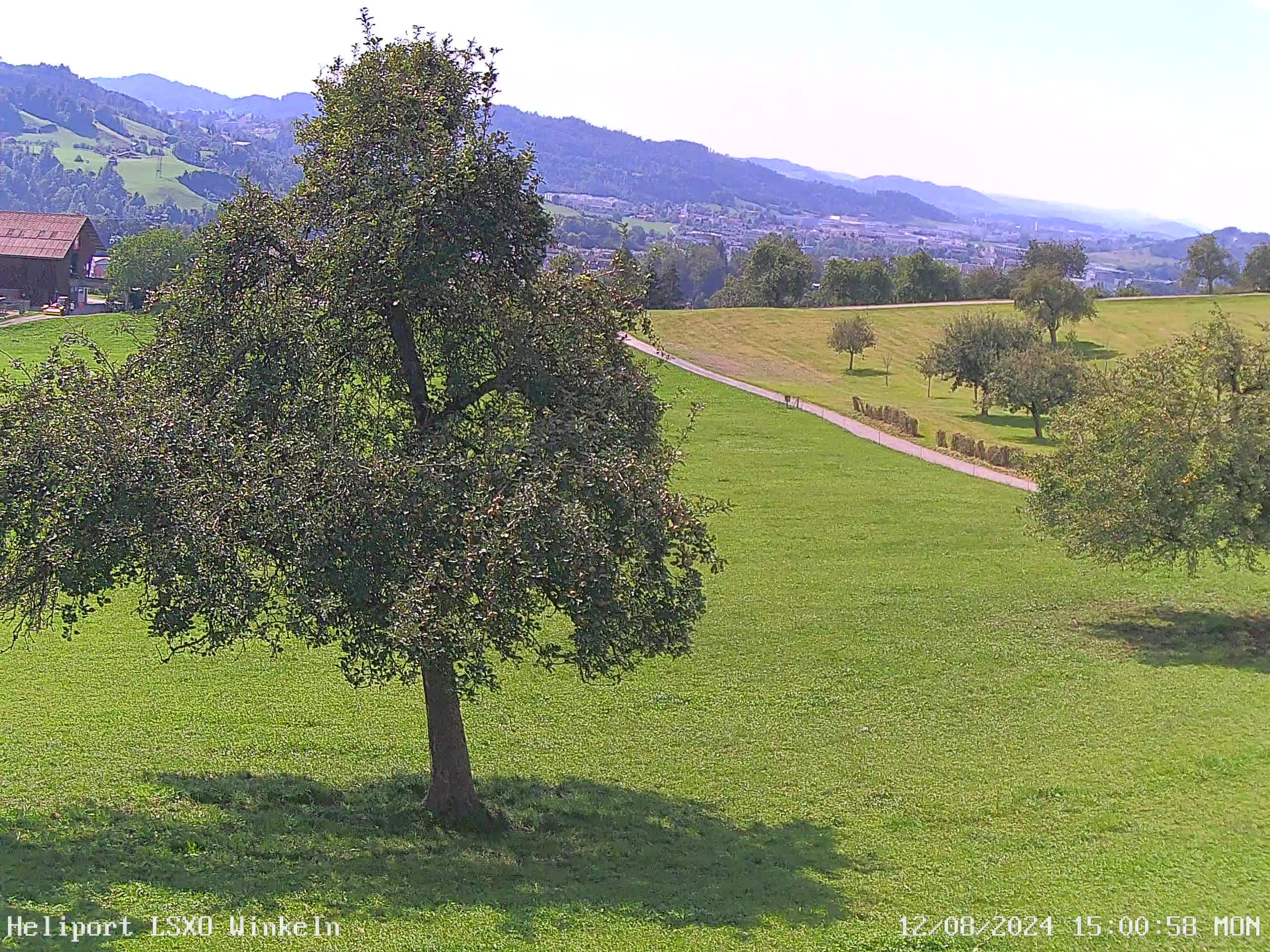 Sankt Gallen › West: Winkeln