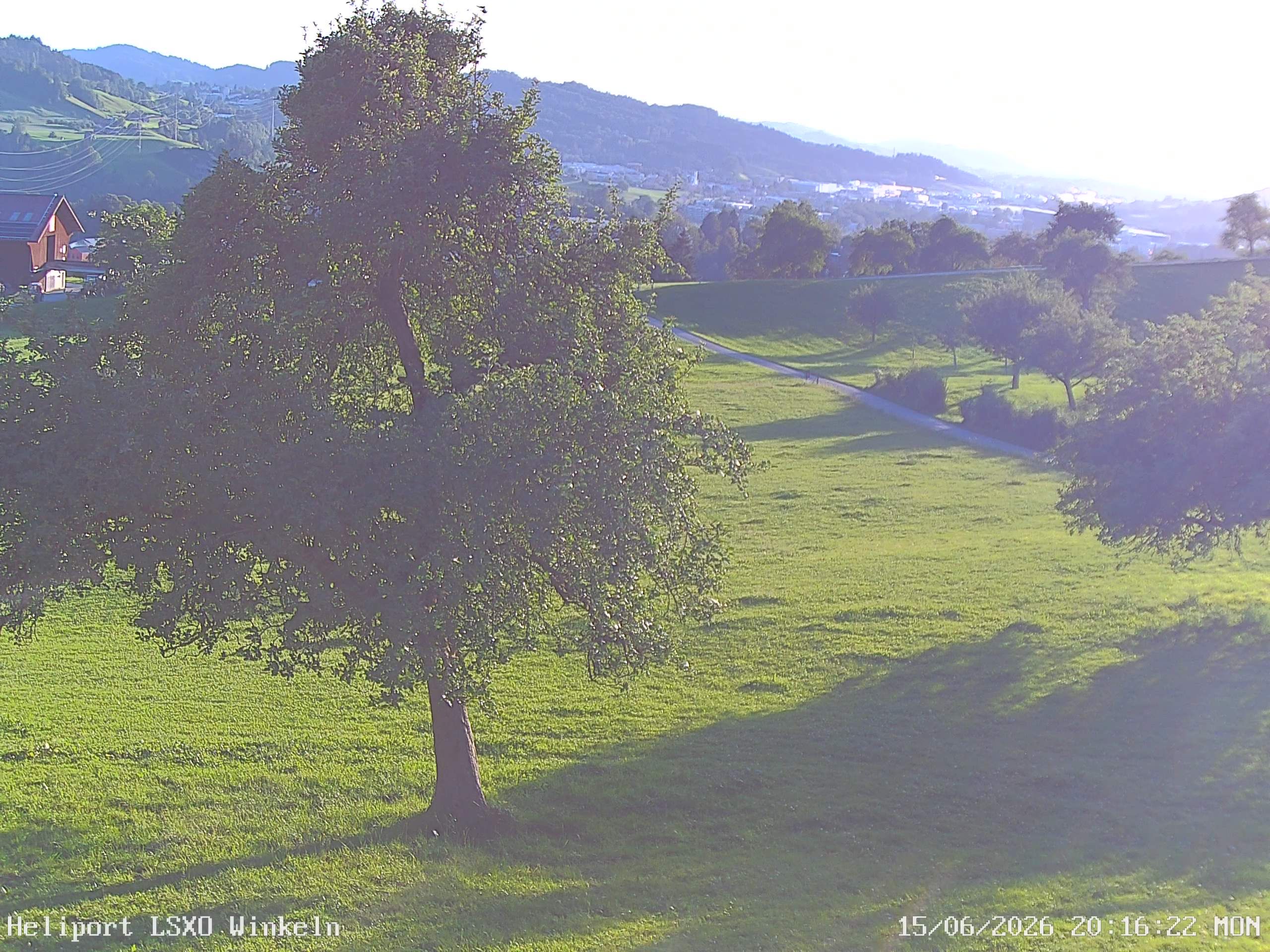 Sankt Gallen › Westen: Winkeln