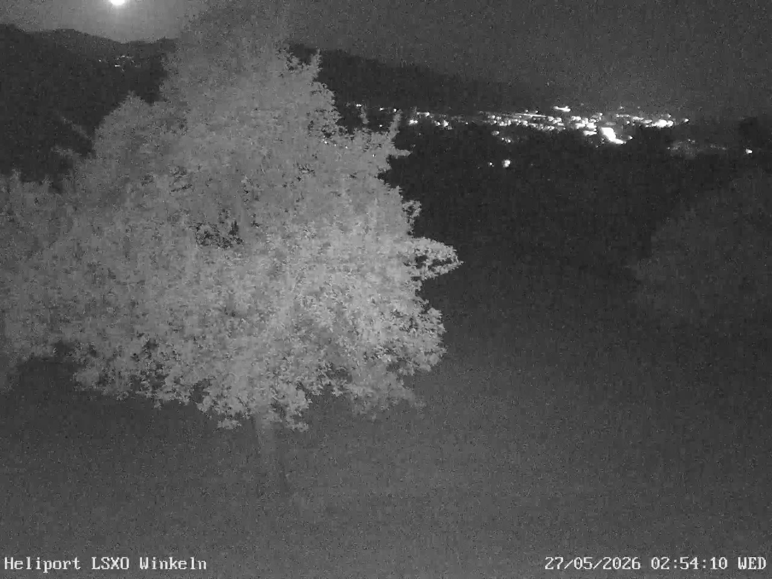 Sankt Gallen › Westen: Winkeln