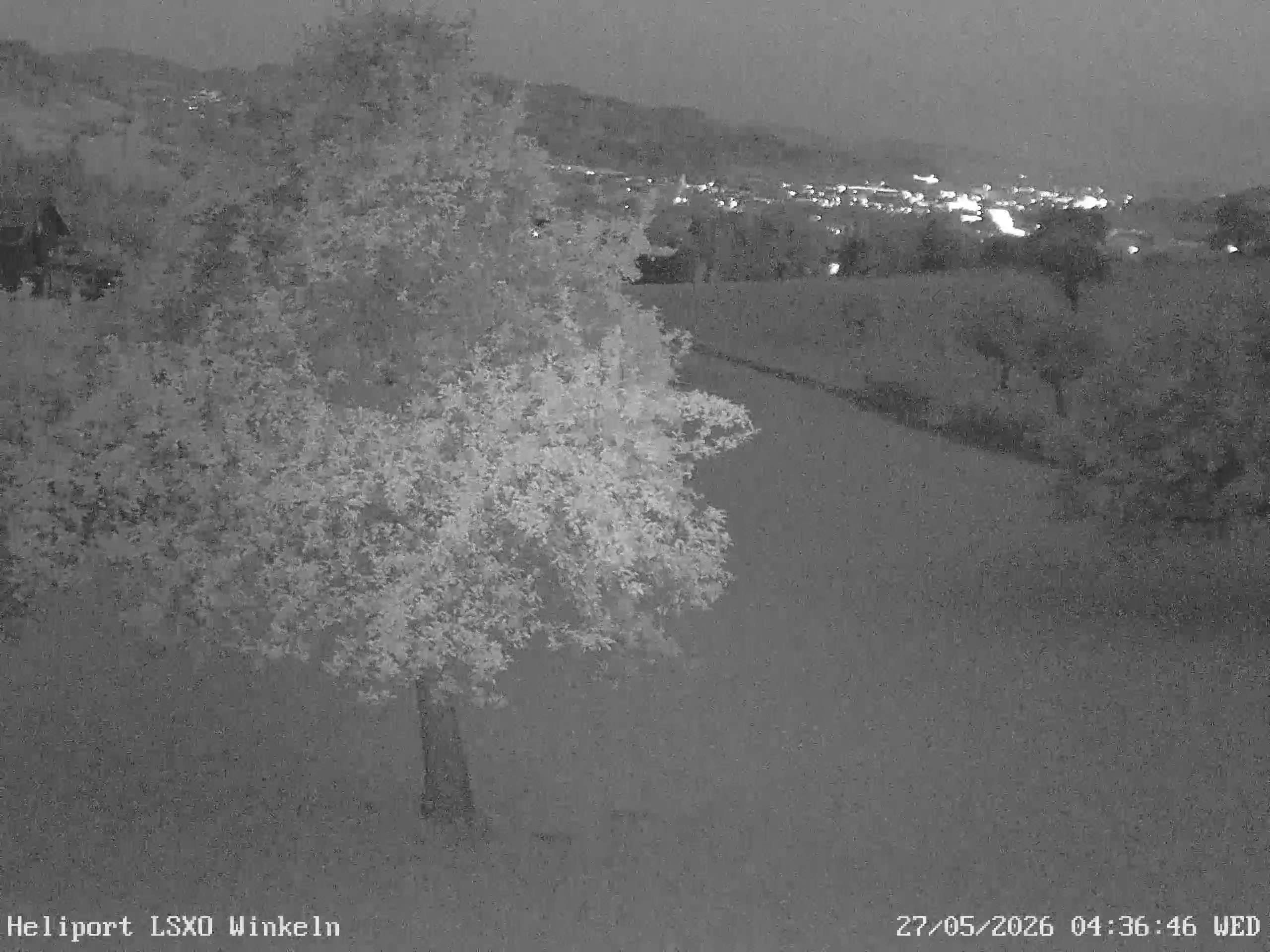 Sankt Gallen › Westen: Winkeln
