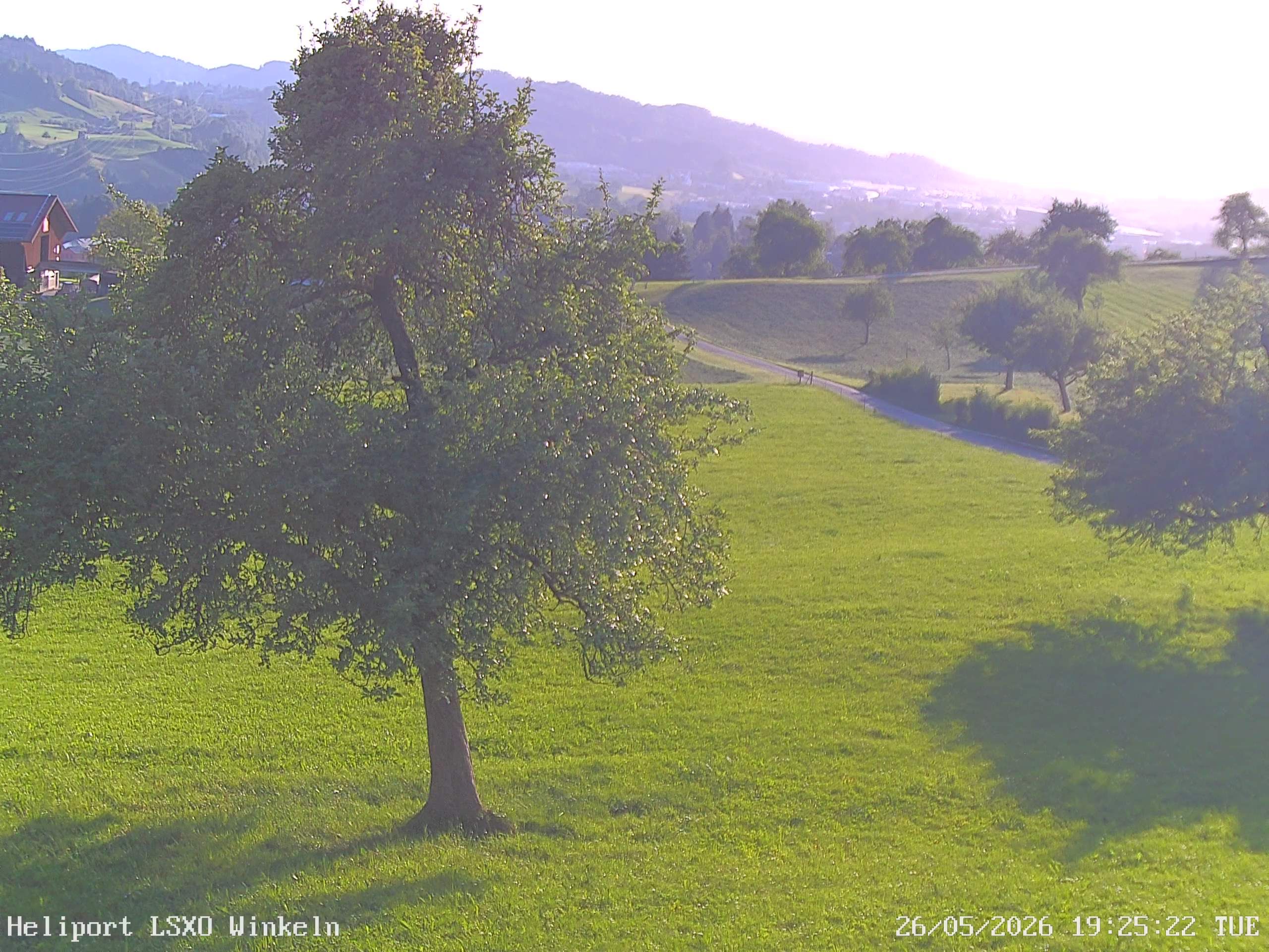 Sankt Gallen › Westen: Winkeln
