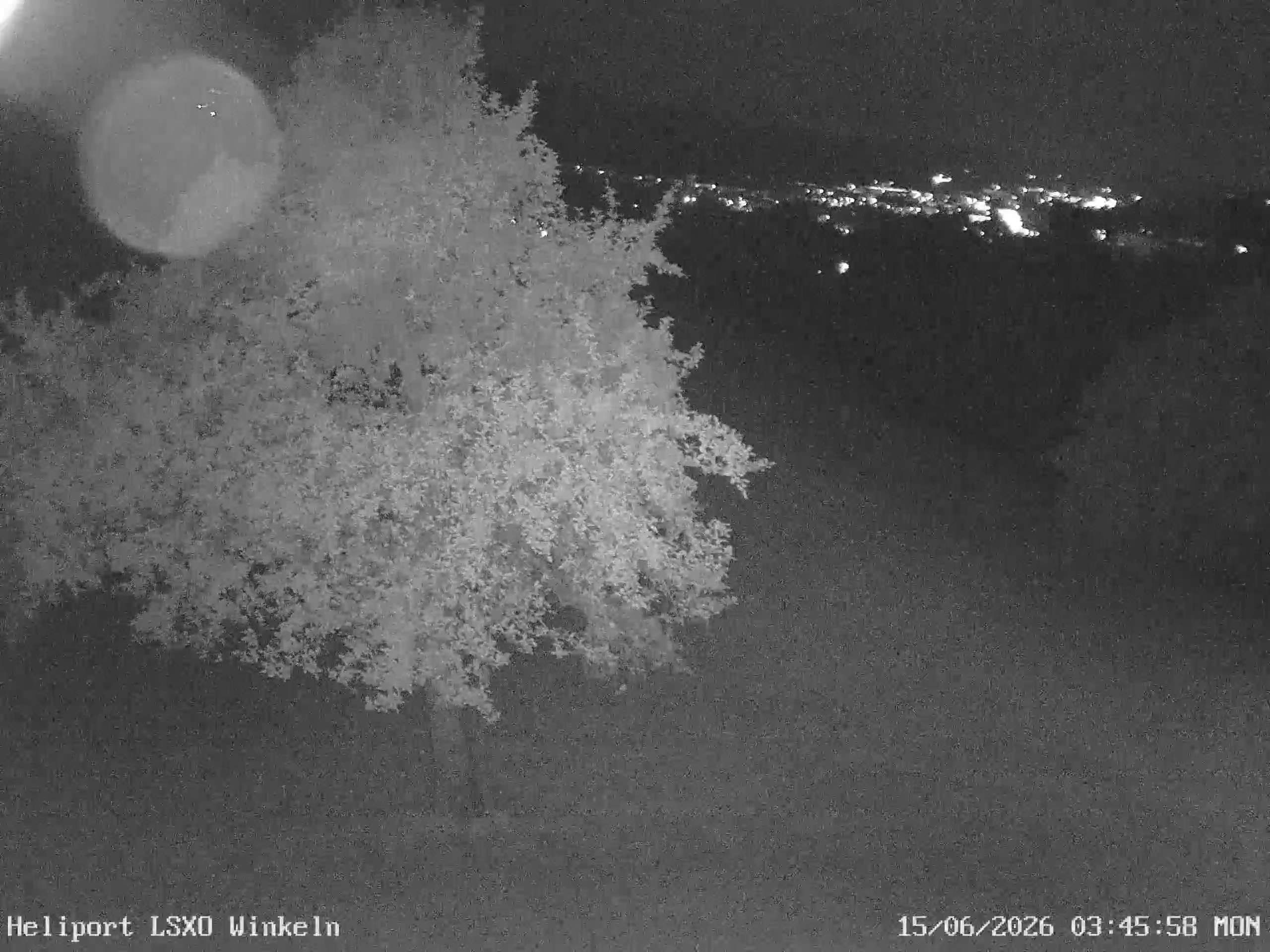 Sankt Gallen › Westen: Winkeln
