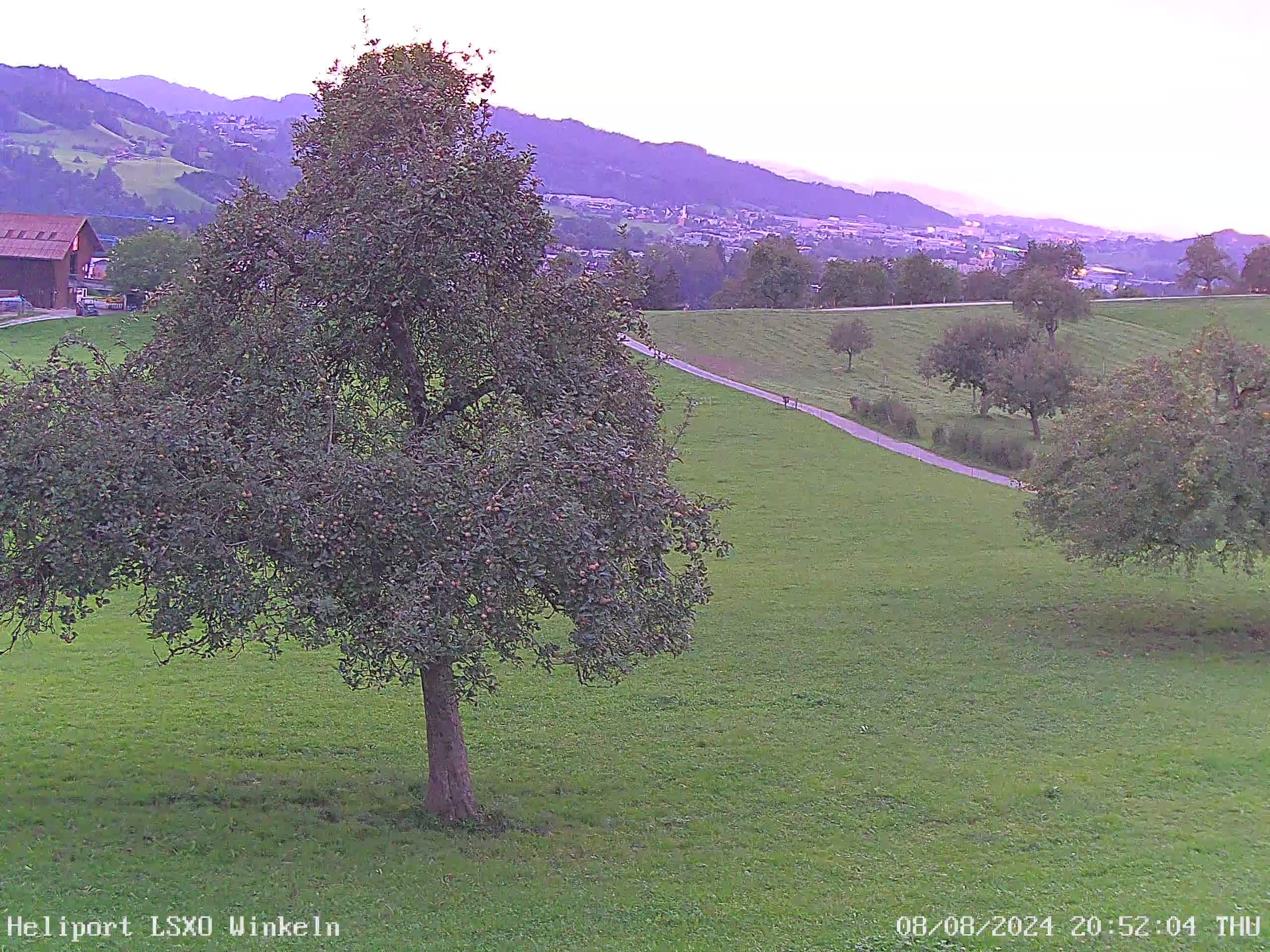 Sankt Gallen › West: Winkeln