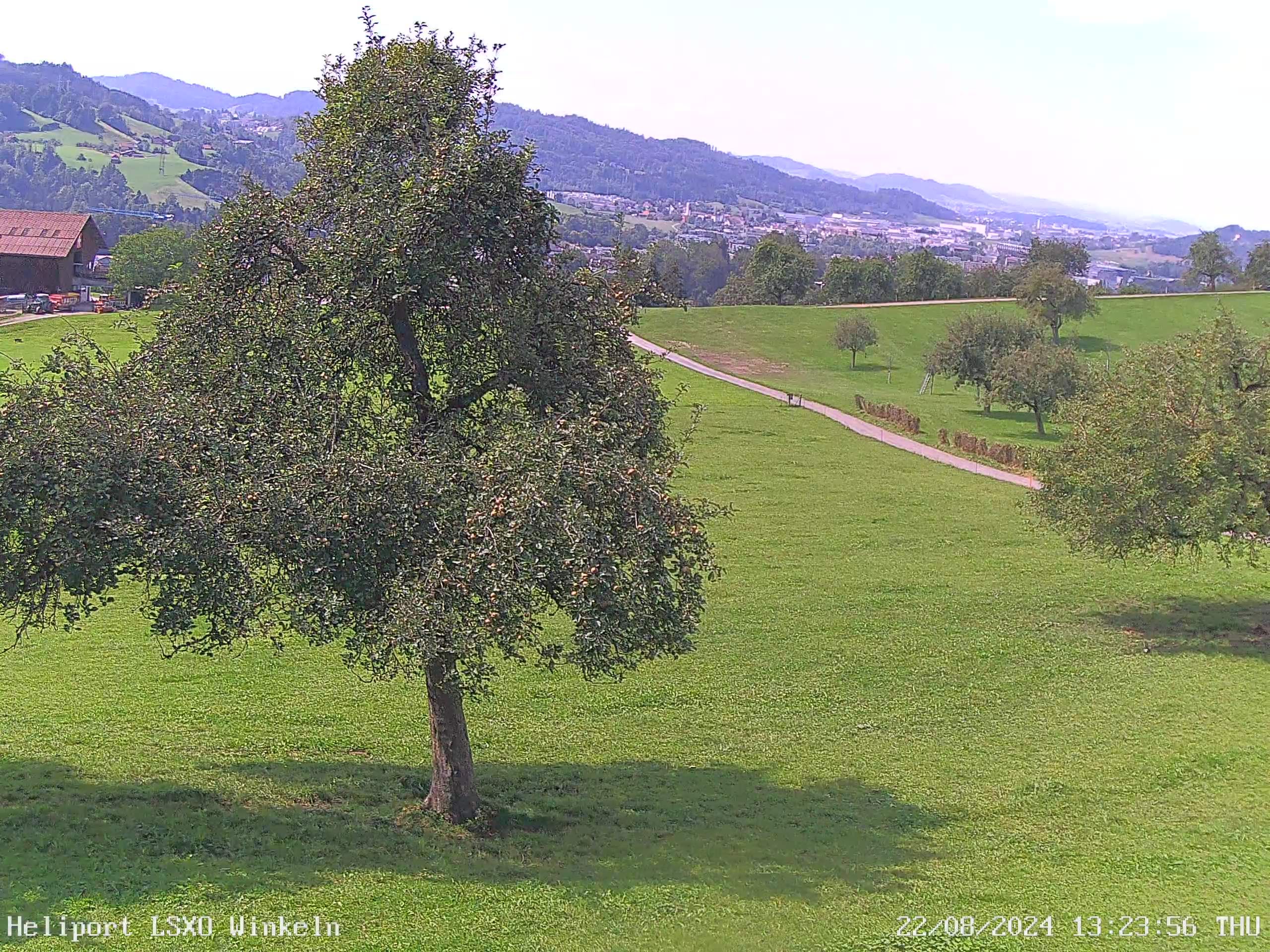 Sankt Gallen › West: Winkeln