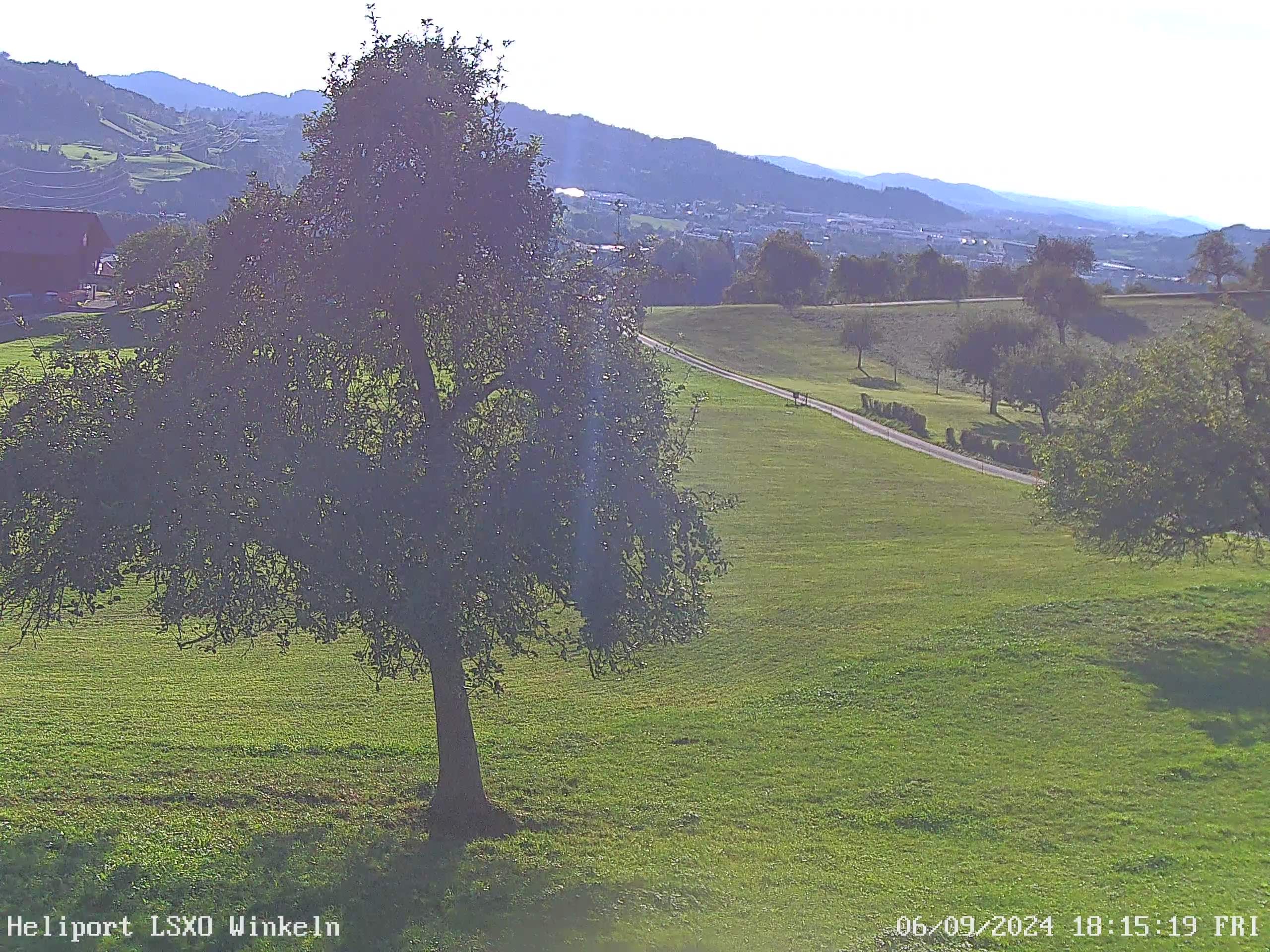 Sankt Gallen › West: Winkeln