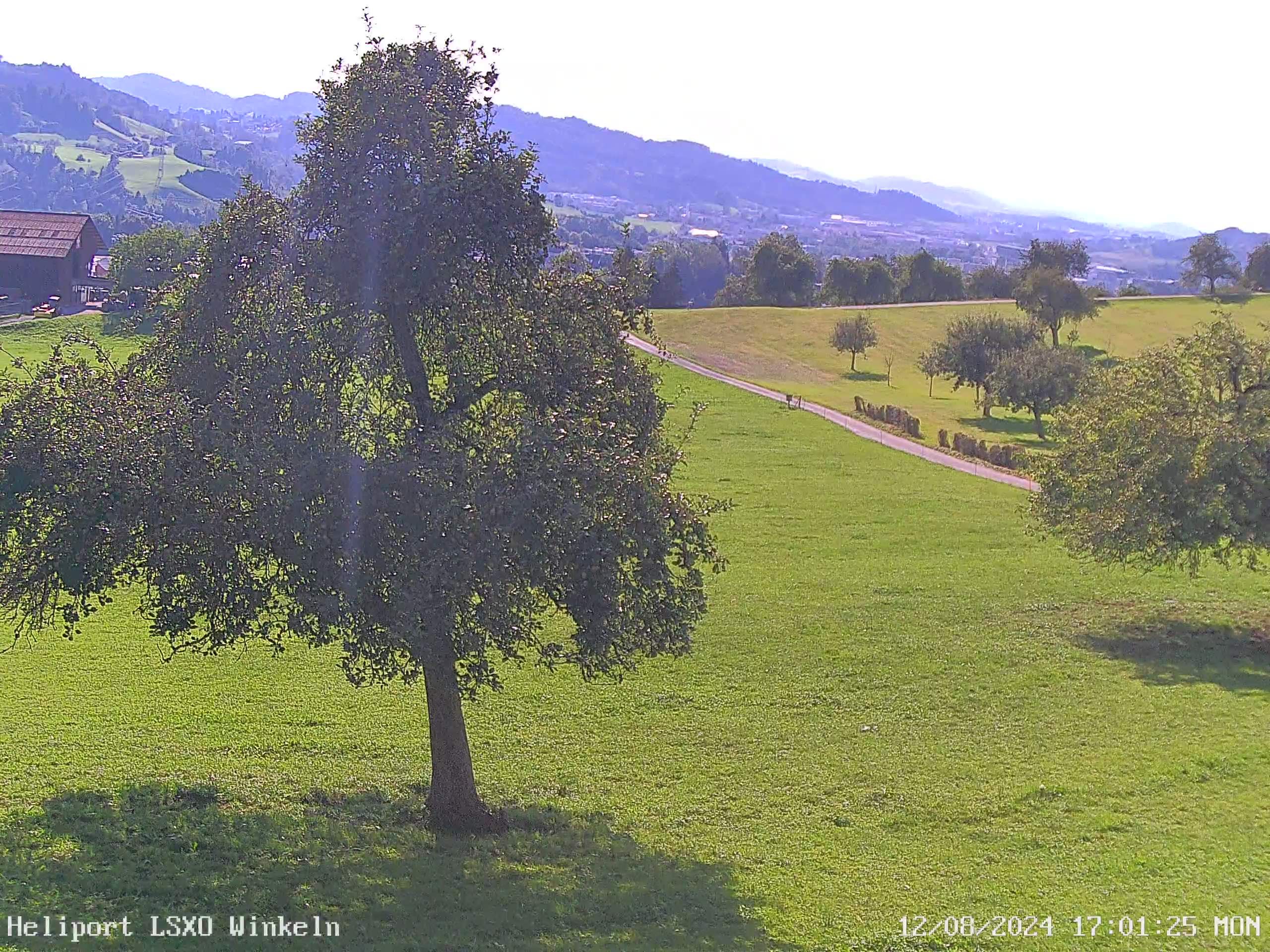 Sankt Gallen › West: Winkeln