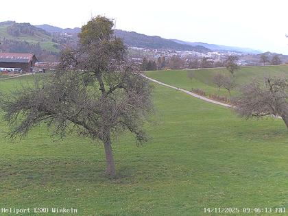 Sankt Gallen › West: Winkeln