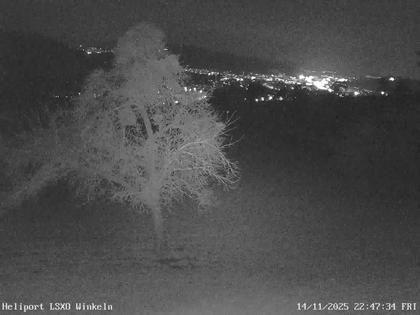 Sankt Gallen › West: Winkeln