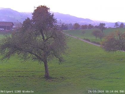 Sankt Gallen › West: Winkeln