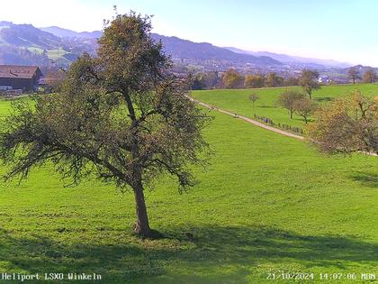 Sankt Gallen › West: Winkeln