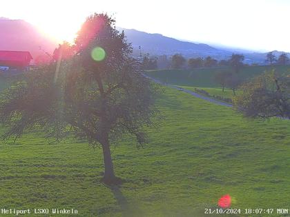 Sankt Gallen › West: Winkeln