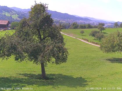 Sankt Gallen › West: Winkeln