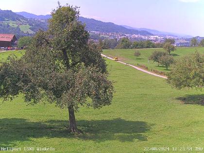 Sankt Gallen › West: Winkeln