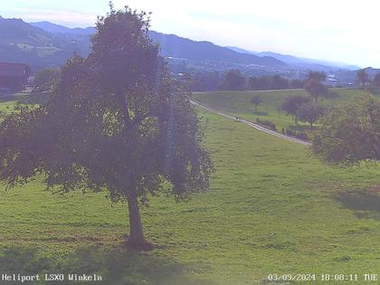 Sankt Gallen › West: Winkeln