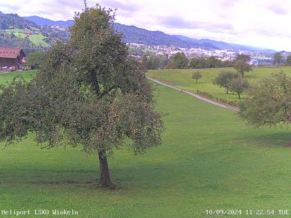 Sankt Gallen › West: Winkeln