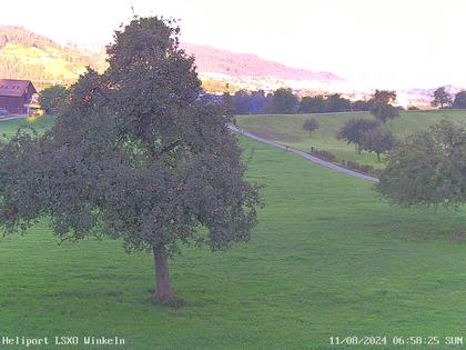 Sankt Gallen › West: Winkeln