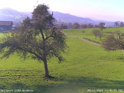 Sankt Gallen › West: Winkeln