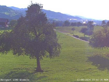 Sankt Gallen › West: Winkeln