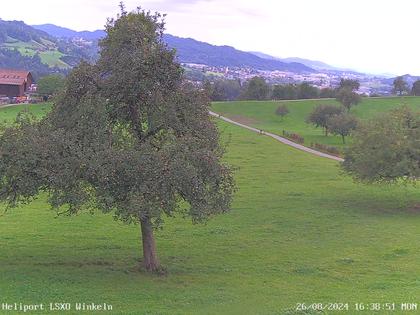 Sankt Gallen › West: Winkeln