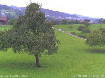 Sankt Gallen › West: Winkeln