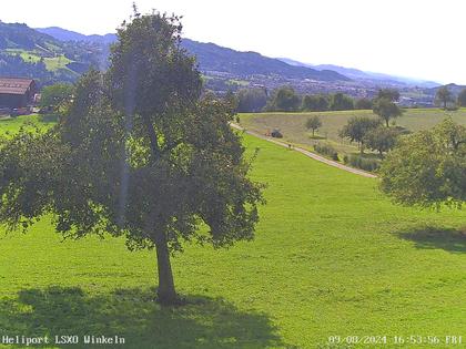 Sankt Gallen › West: Winkeln