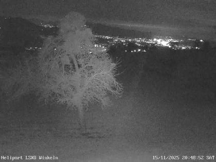 Sankt Gallen › Westen: Winkeln