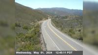 Clearlake > North: SR-20 : East Of SR-53 - Looking East (C011) - Day time