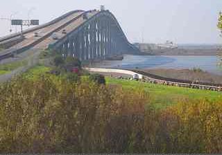 Vallejo Daytime Webcam Image