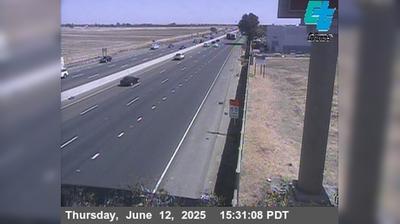 South Manteca Traffic