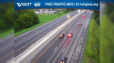 City Center: I-64 - MM 247.57 - EB - 1.2 Mi past Exit 247