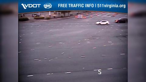 Traffic Cam Charlottesville: US-29 - NB - Hydraulic Road