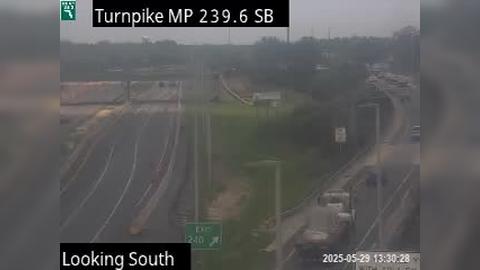 St Cloud Traffic at MM 2396 Webcam