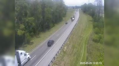 Wildwood SB: Traffic Monitoring at MM 3048