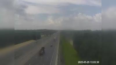 Winter Garden Traffic MM 2711 SB