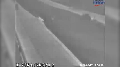 Traffic Cam Miles City: N__M_Thermal