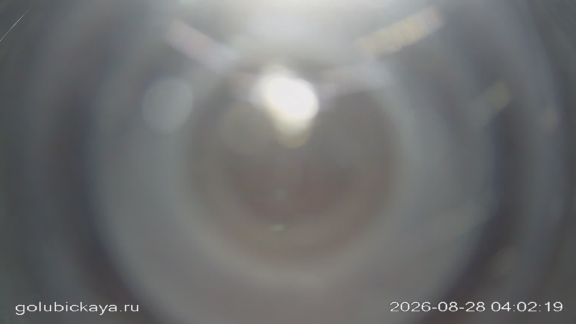Traffic Cam Голубицкое сельское поселение › North