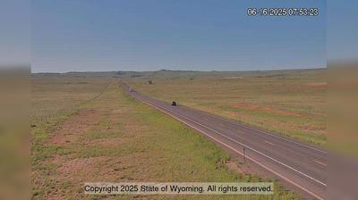 Midway SOUTH Traffic