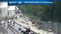 Chesapeake: I- - MM . - EB - IL PAST HIGH-RISE BRIDGE