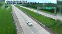 Bossier City: I-220 at US 79/80 - Day time