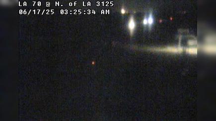 Traffic Cam Sorrento: LA 70 N of LA 3125