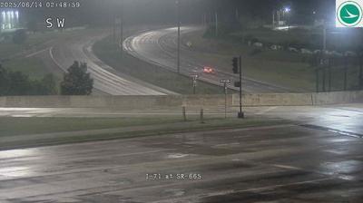 Grove City Traffic