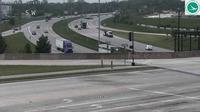 Grove City: I-71 at SR-665 - Day time