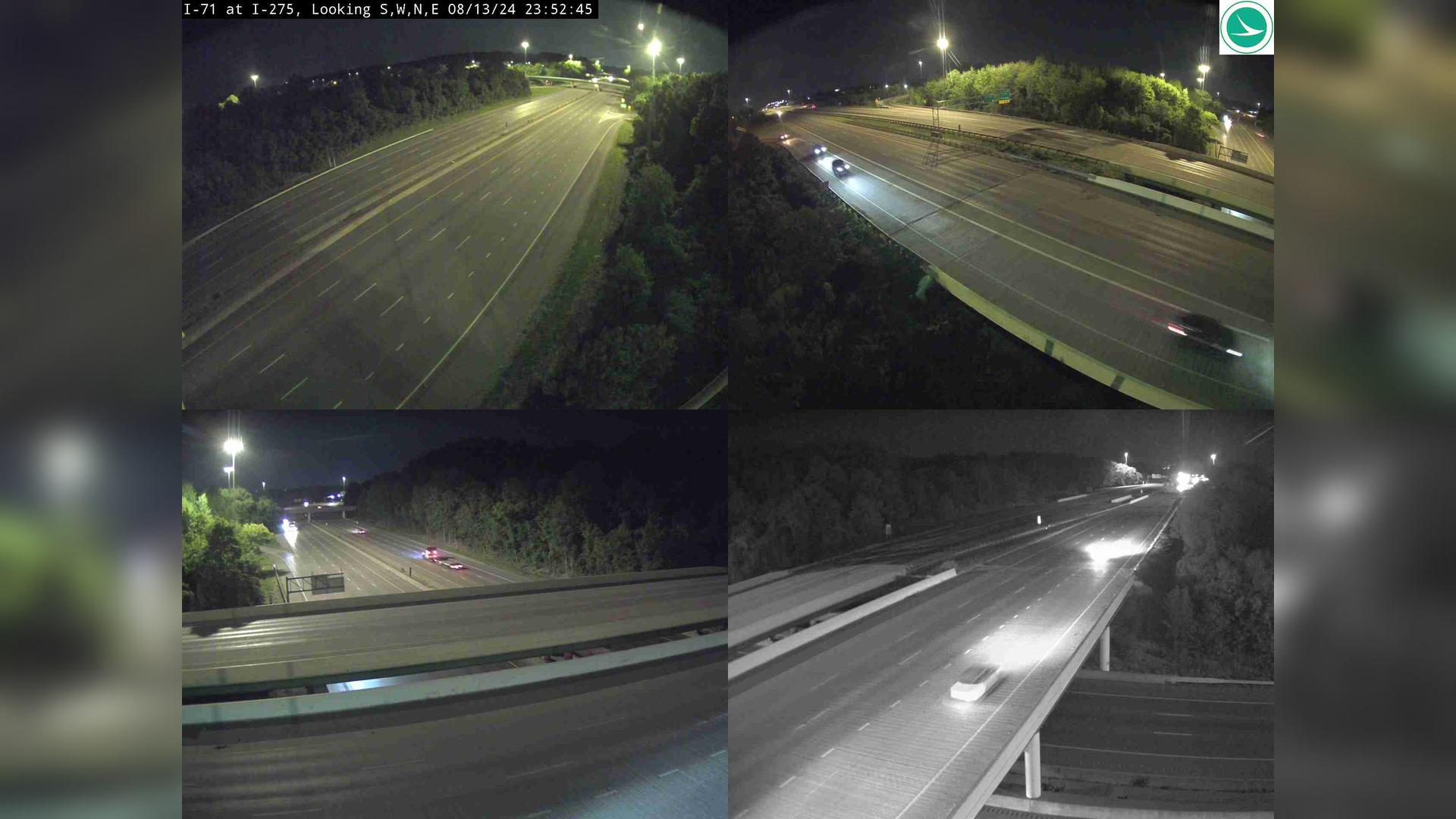 Montgomery Traffic Webcam