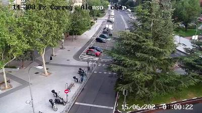 Marroquina: CAMINO VINATEROS - AV MORATALAZ