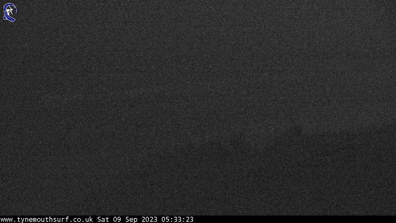 Traffic Cam North Tyneside