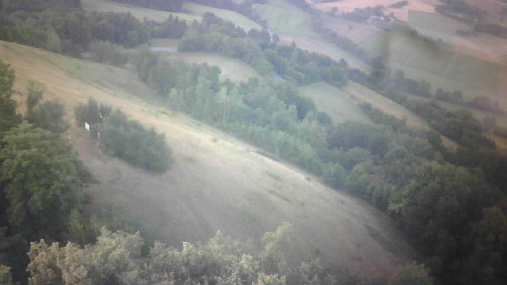 Michelbach An Der Bilz mountain Webcam